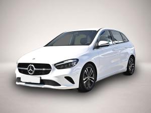 Mercedes-Benz B 250