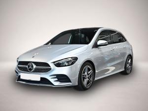 Mercedes-Benz B 250