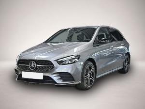 Mercedes-Benz B 250