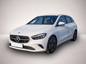 Mercedes-Benz B 250