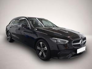 Mercedes-Benz C 200 d T 9G-TRONIC Avantgarde Advanced NAVI RFK