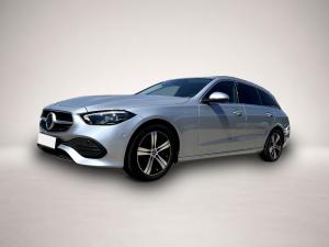 Mercedes-Benz C 220 220d T Avantgarde *LED Navi AHK ACC Sitzh. DAB