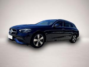 Mercedes-Benz C 220 220d T Avantgarde *LED Navi AHK Pano-SD DAB*