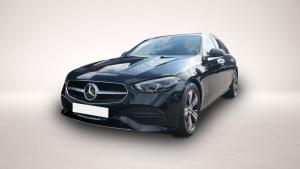 Mercedes-Benz C 220 d T Avantgarde Navi/AHK/360 Kamera Klima