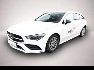 Mercedes-Benz CLA 200 d SB DCT AMG Pano NightP AHK LED Nav 18Z