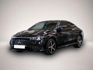 Mercedes-Benz CLA 350