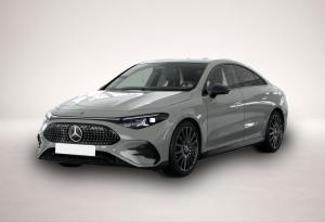 Mercedes-Benz CLA 350