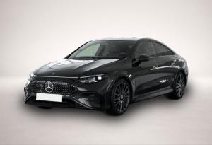 Mercedes-Benz CLA 350