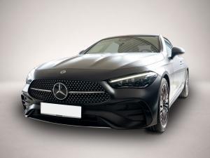 Mercedes-Benz CLE 450