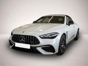 Mercedes-Benz CLE 53 AMG
