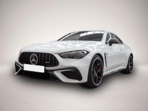 Mercedes-Benz CLE 53 AMG