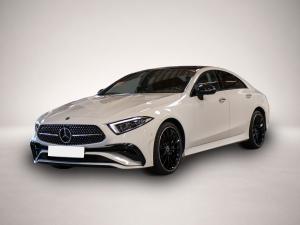 Mercedes-Benz CLS 450