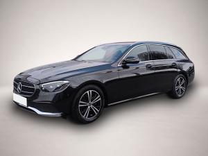 Mercedes-Benz E 200 T-Modell LED NAVI RFK