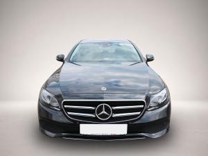 Mercedes-Benz E 220 d Avantgarde NAVI+LED+KAMERA+STANDHEIZUNG.