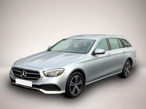 Mercedes-Benz E 220 d T 9G-TRONIC Avantgarde RFC