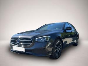 Mercedes-Benz E 300 300d 4Matic Avantgarde LED/AHK/MBUX/SHZ/ACC