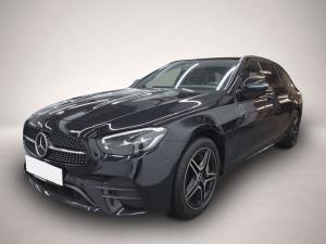 Mercedes-Benz E 300 de 4Matic T 9G-TRONIC AMG Line PANO 360°
