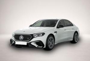 Mercedes-Benz E 53 AMG