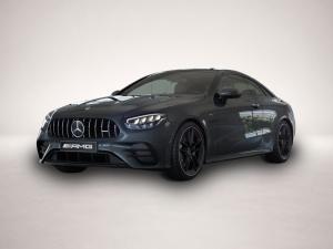 Mercedes-Benz E 53 AMG