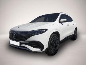 Mercedes-Benz EQA 250
