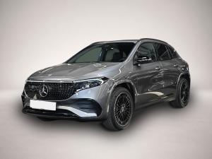 Mercedes-Benz EQA 300