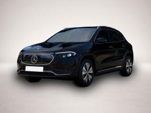 Mercedes-Benz EQA 300