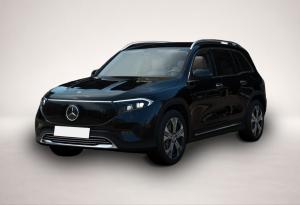 Mercedes-Benz EQB 250