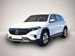 Mercedes-Benz EQB 250