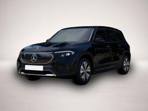 Mercedes-Benz EQB 250