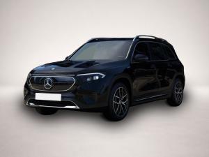 Mercedes-Benz EQB 300