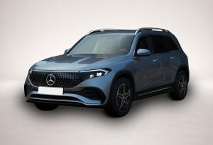 Mercedes-Benz EQB 350