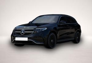 Mercedes-Benz EQC 400