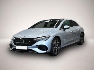 Mercedes-Benz EQE 300