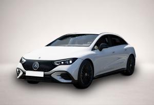 Mercedes-Benz EQE 350