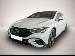 Mercedes-Benz EQE 350