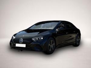 Mercedes-Benz EQE 350
