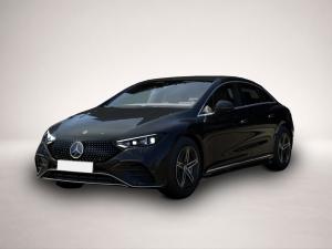 Mercedes-Benz EQE 350