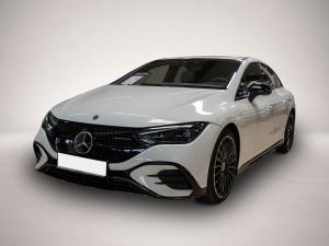 Mercedes-Benz EQE 350