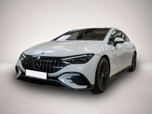 Mercedes-Benz EQE 43 AMG