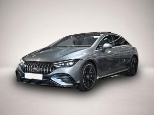 Mercedes-Benz EQE 43 AMG