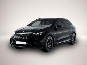 Mercedes-Benz EQE 43 AMG