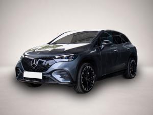 Mercedes-Benz EQE 500