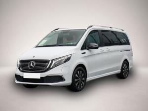Mercedes-Benz EQV 300