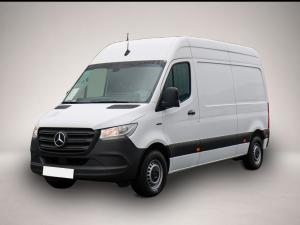 Mercedes-Benz eSprinter