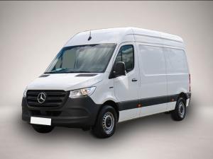 Mercedes-Benz eSprinter