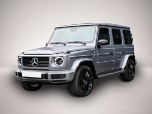 Mercedes-Benz G 400