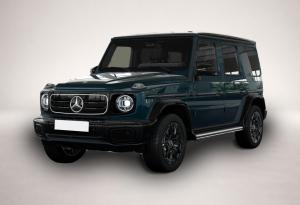 Mercedes-Benz G 580