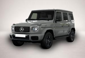 Mercedes-Benz G 580