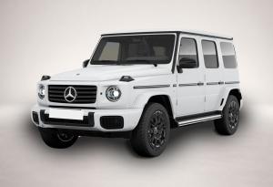 Mercedes-Benz G 580