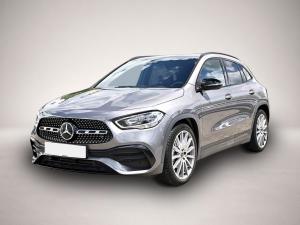Mercedes-Benz GLA 180